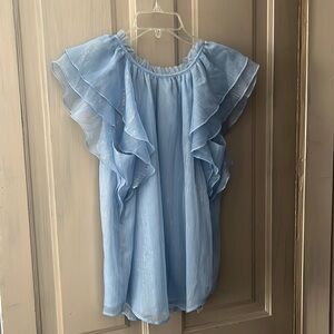 Loft Blouse